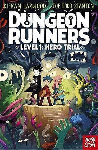 Dungeon Runners Hero Trial