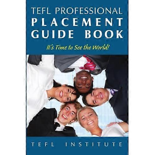 Finding Your Esl Job Abroad