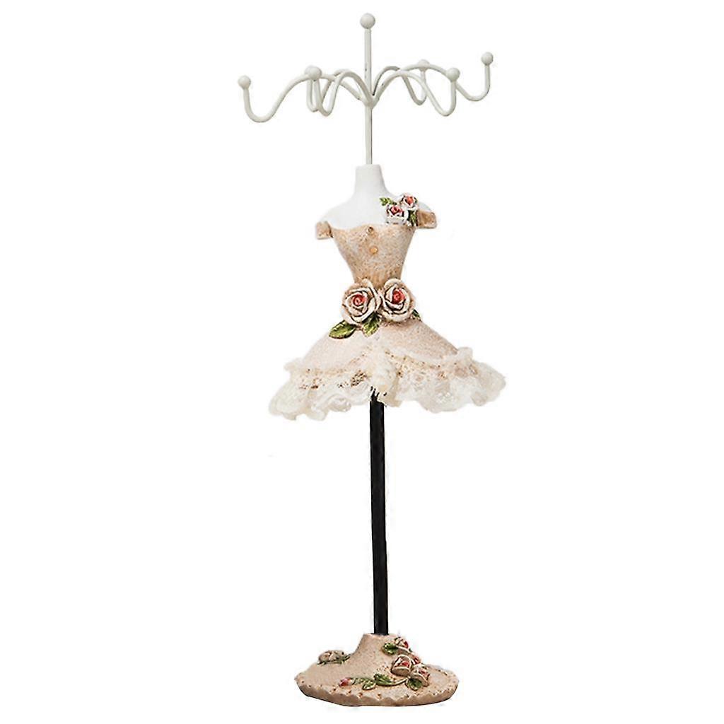 Jewelry Display Stand Rack XS