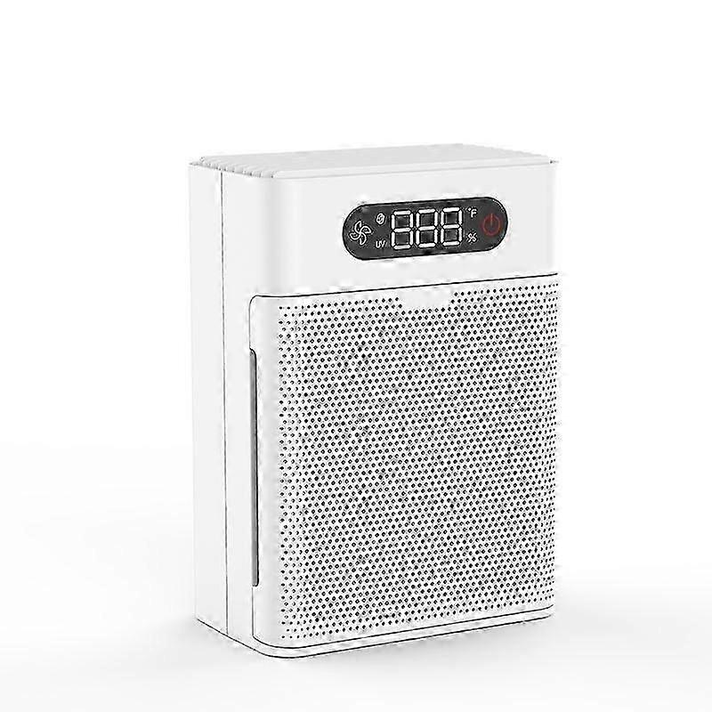 Air Purifier UV Air Sanitizer Small Air Purifier