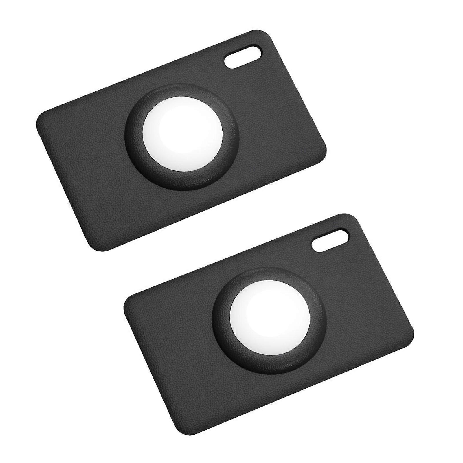 Travel Friendly Tracks  Cover Tracks  Passports Holder for Bags & Passports Offers Reliable Tracking for Busy Professional