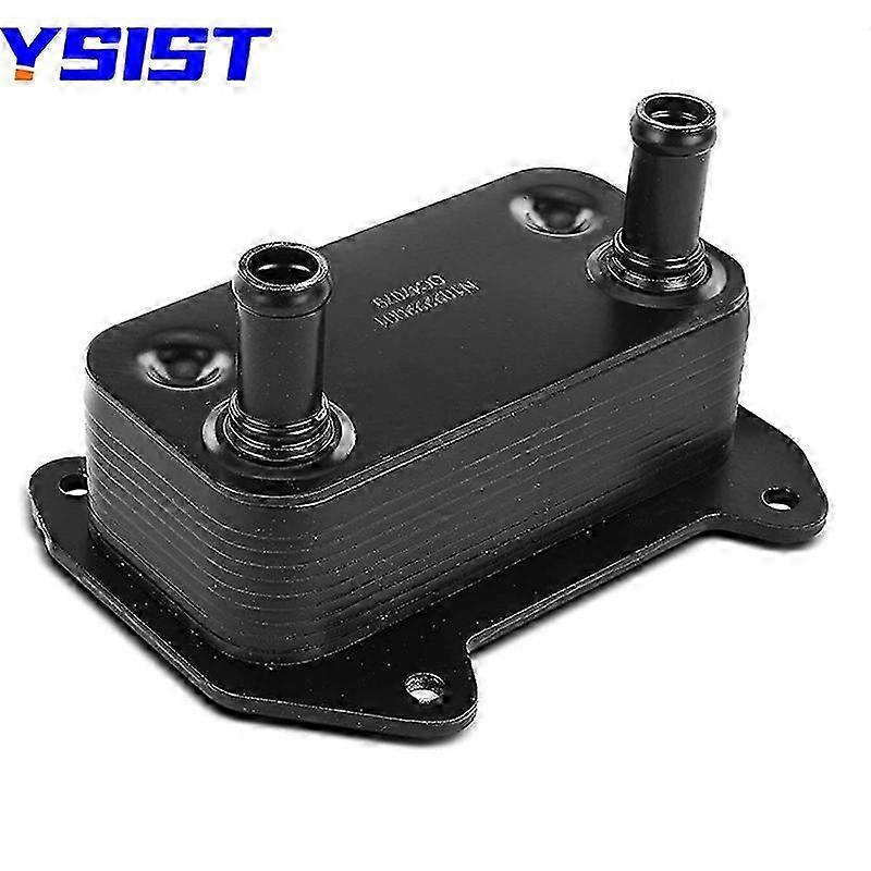 DY-TRAD Engine Oil Radiator Cooler For Sea-Doo Challenger RXP GTS GTX (2007-2015)