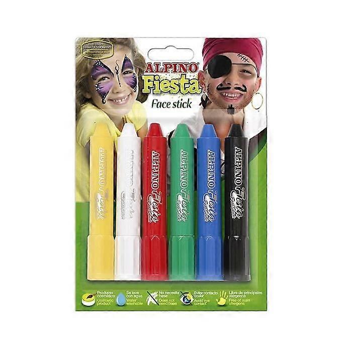 Make-up-Stick für das Gesicht (6).