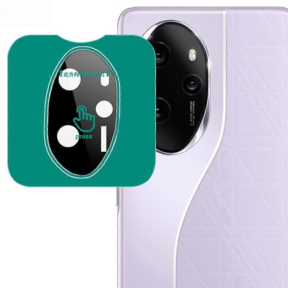 For Honor 100 Pro 5G Camera Lens Protectors