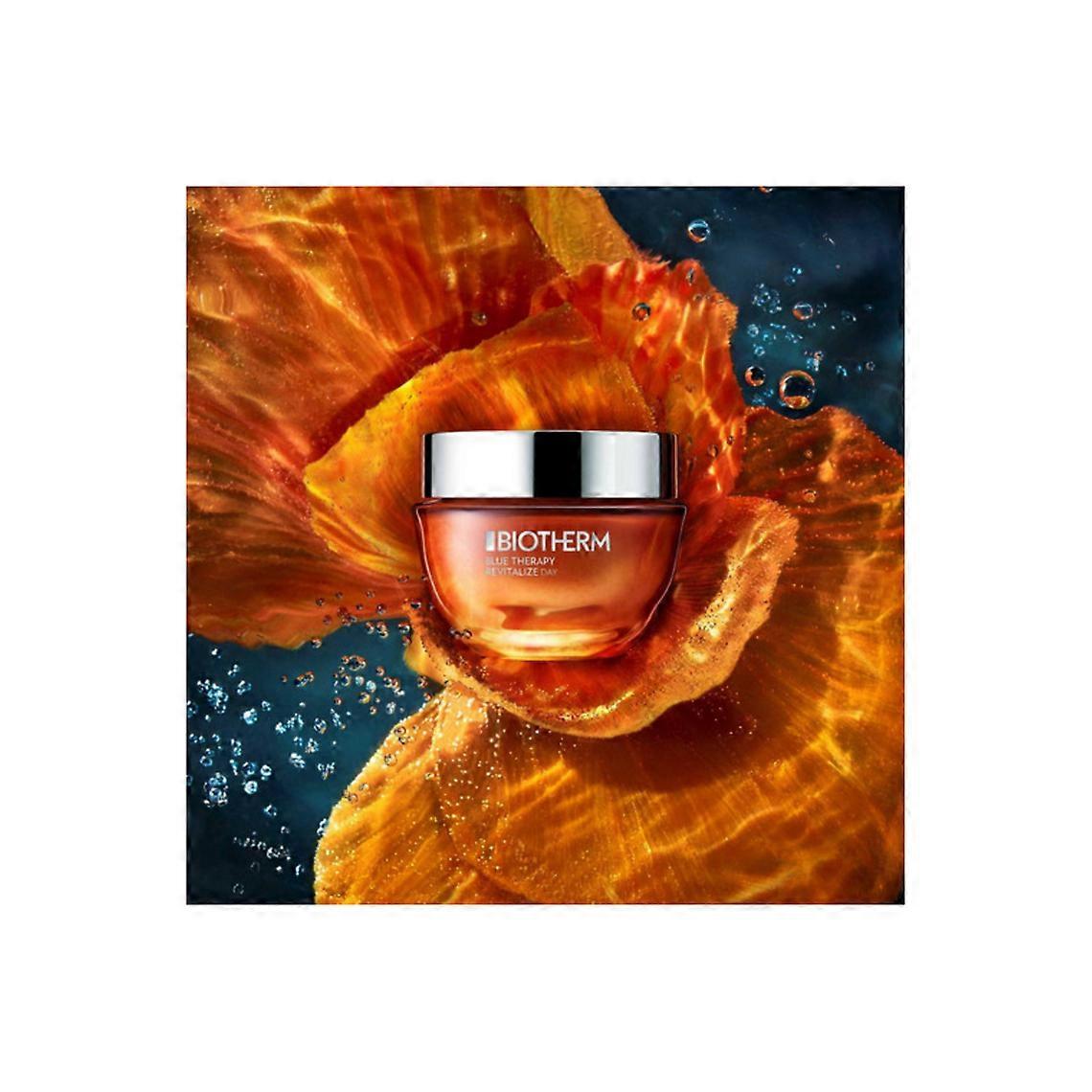 Blue Therapy - Revitalizing Day Cream