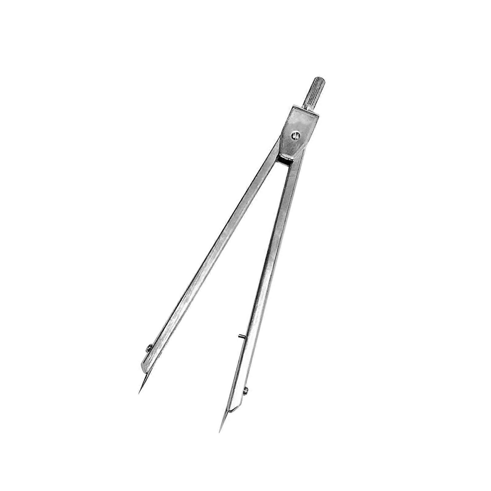 Drafting Electrocardiogram Divider, Ecg Calipers Precision Drafting Divider Tool