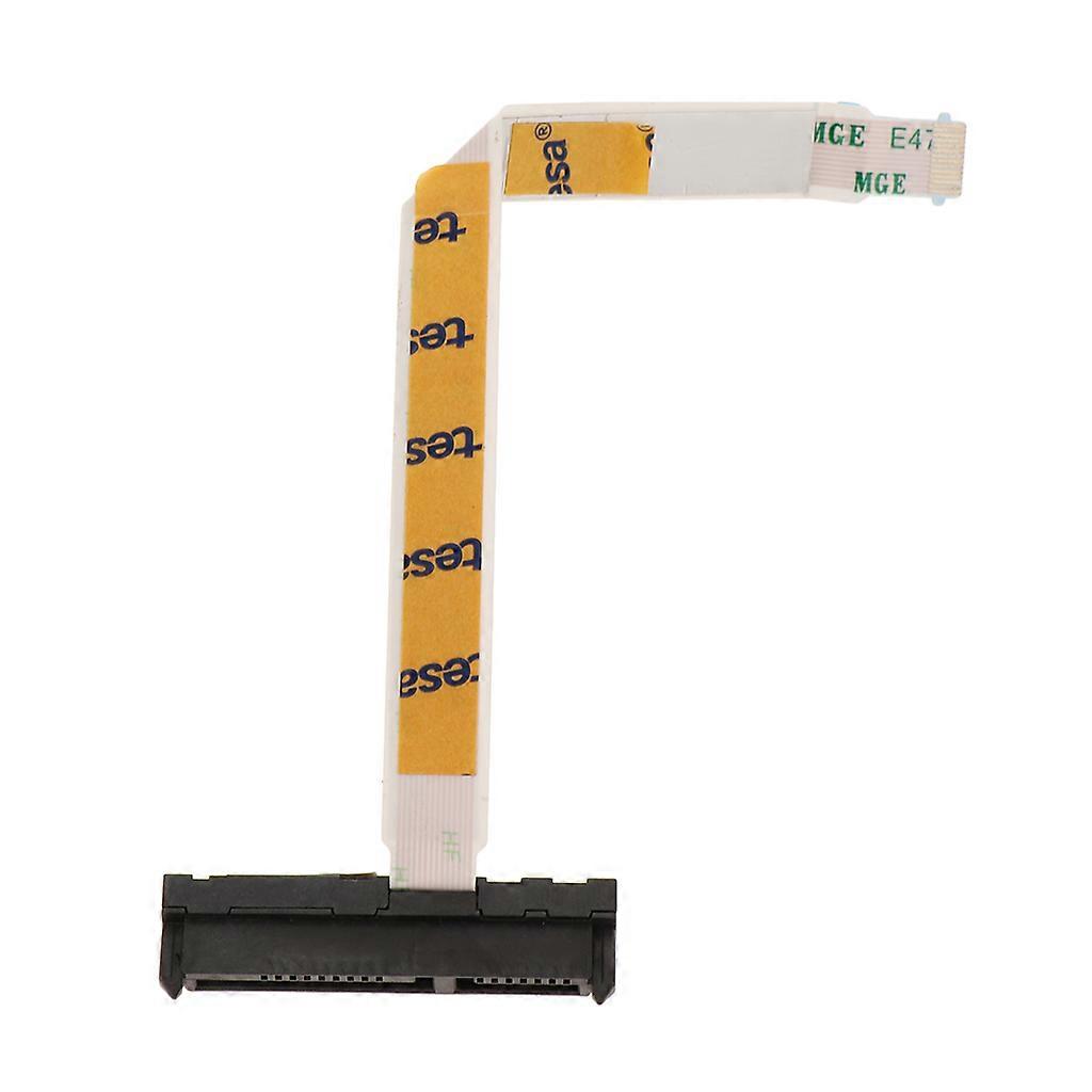 Laptop SATA Hard Drive Disk HDD Cable Adapter for E475 E470c E470
