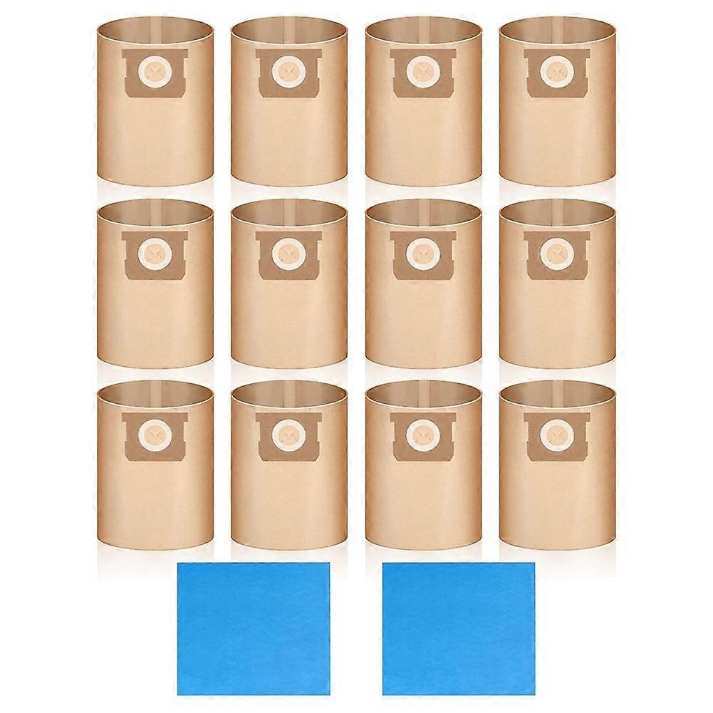 19-3100 Bags for 5-6 Gallon Wet/Dry Vacuums