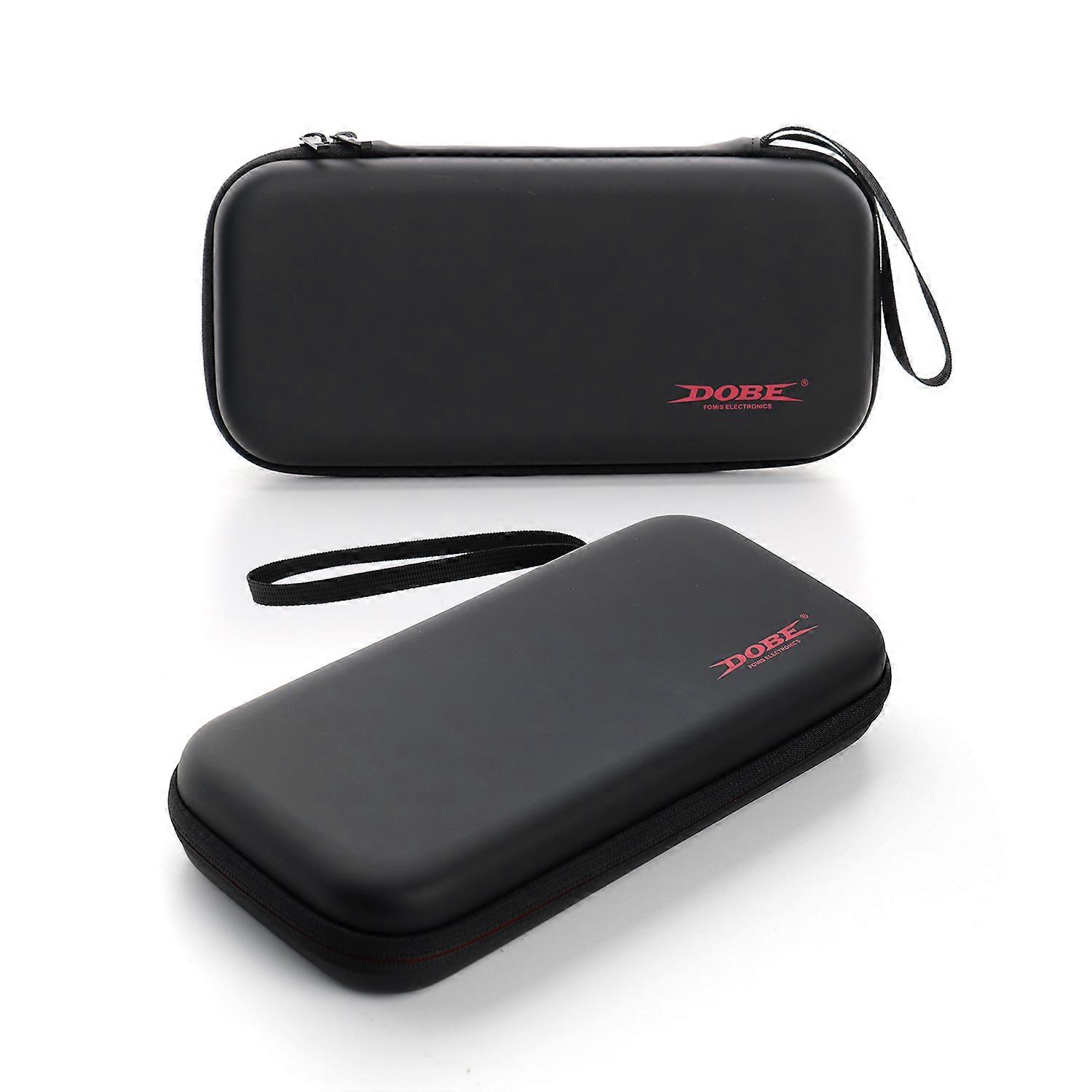 INF Elegant PU Tragetasche für SWITCH 2 mit Kartenhalter