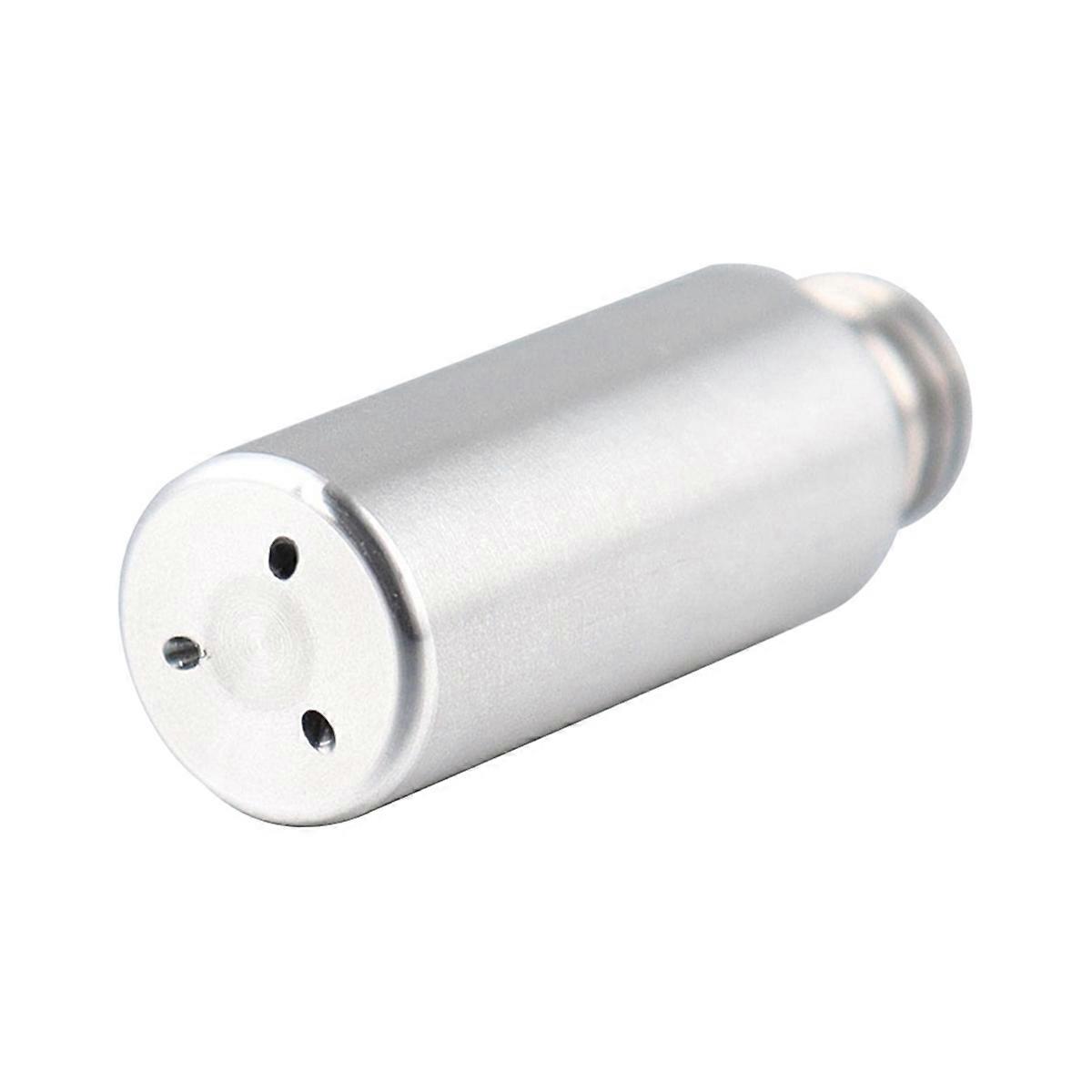 Steam Nozzle Tip Spout for Classic/Classic PRO,Stainless Steel
