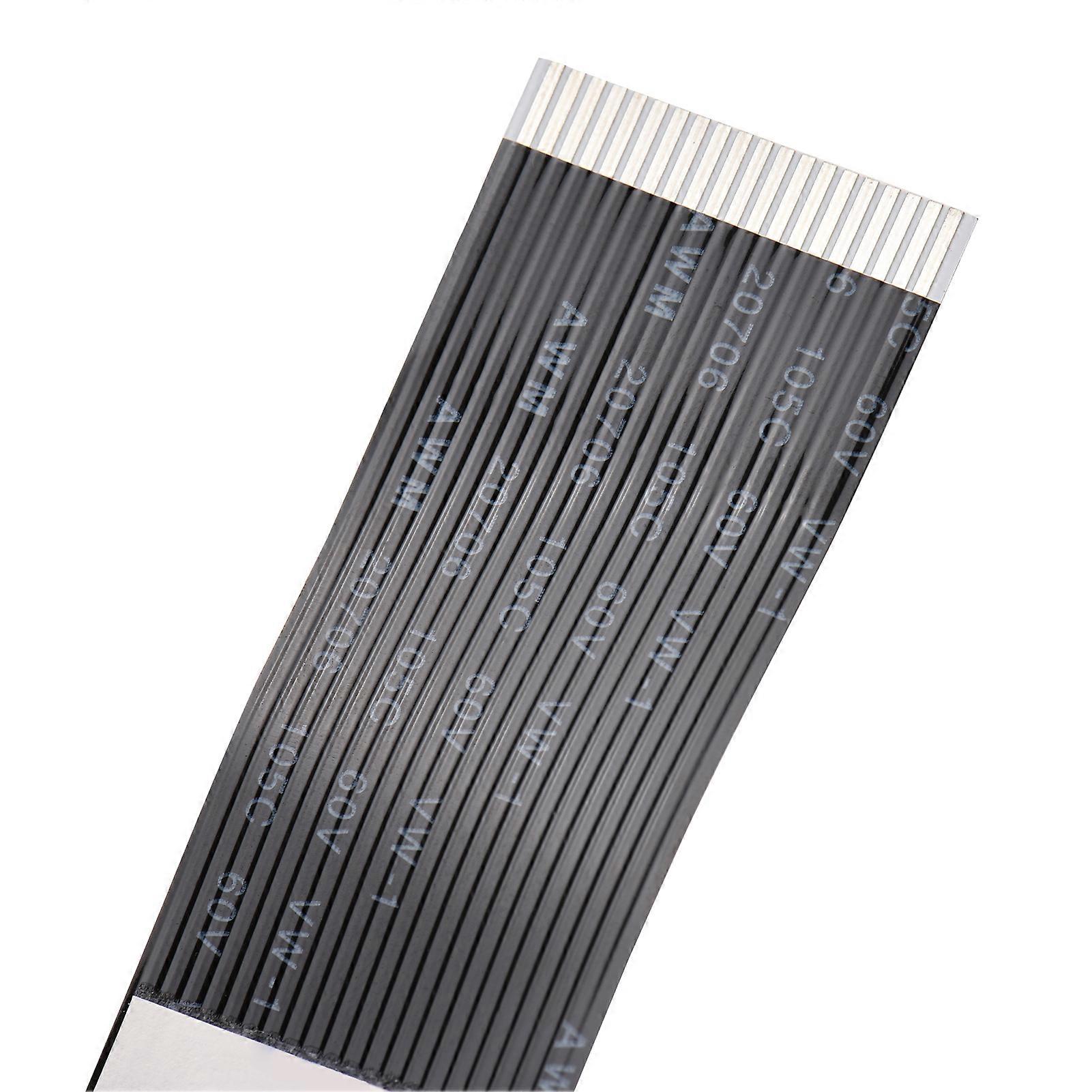 20 Pin Artillery X Axis PCB FFC Flexible Flat Ribbon Cable for ...