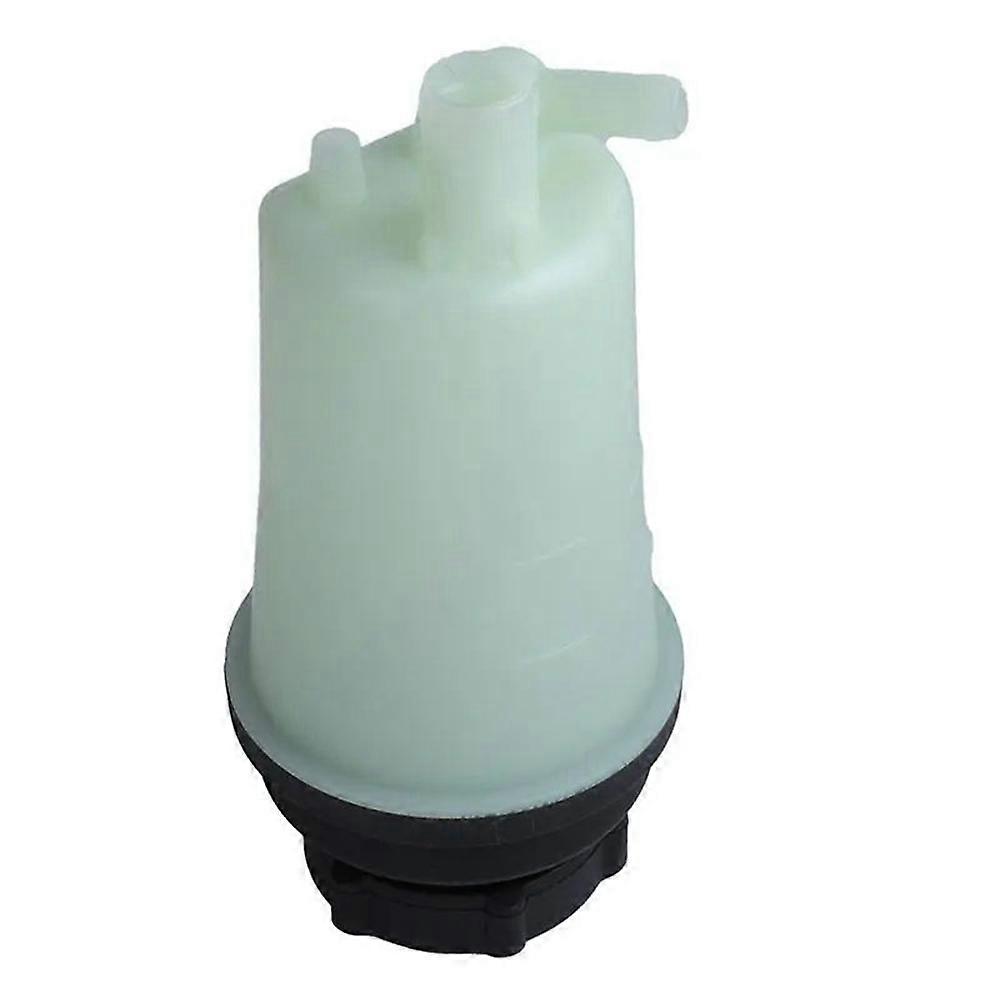 Cooling System Radiator Expansion Bottle For Focus