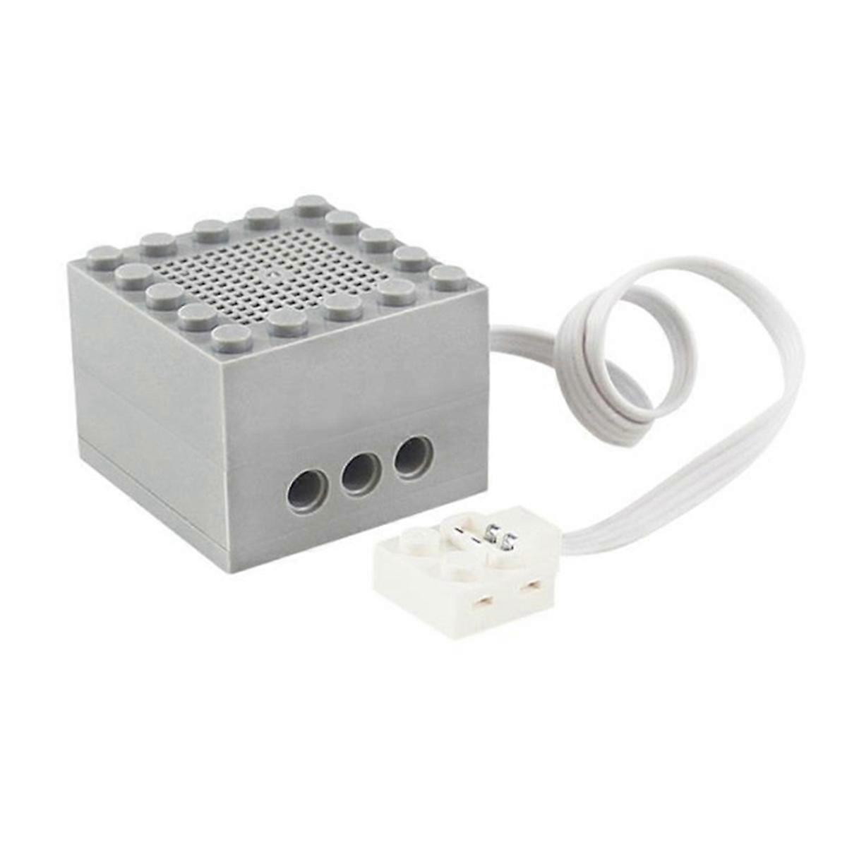 Building Block Bluetooth Speaker Module Originality Music Play A