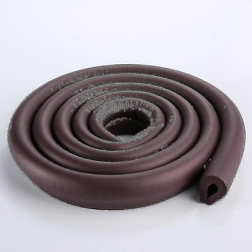 2m U Shape Safety Soft Corner Edge Foam Guard Cushion For Glass Tablea SZRH A-G