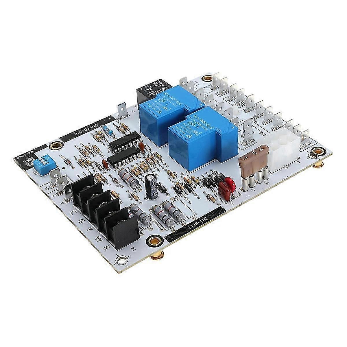 Replacement R40403-003 Air Furnace Blower Control Circuit Board for Ultra 80 SX90 for ST9120C