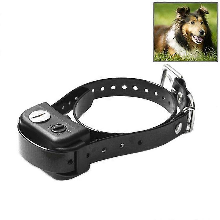 Automatic Anti Barking Collar Pet Training Control System for Dogs