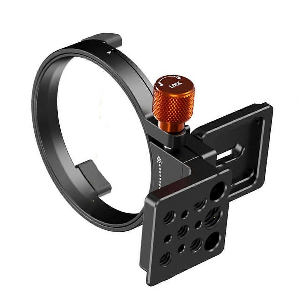 Camera Lens Collar Secure And Stable Tripod Adapter Bracket for DSLR Mount