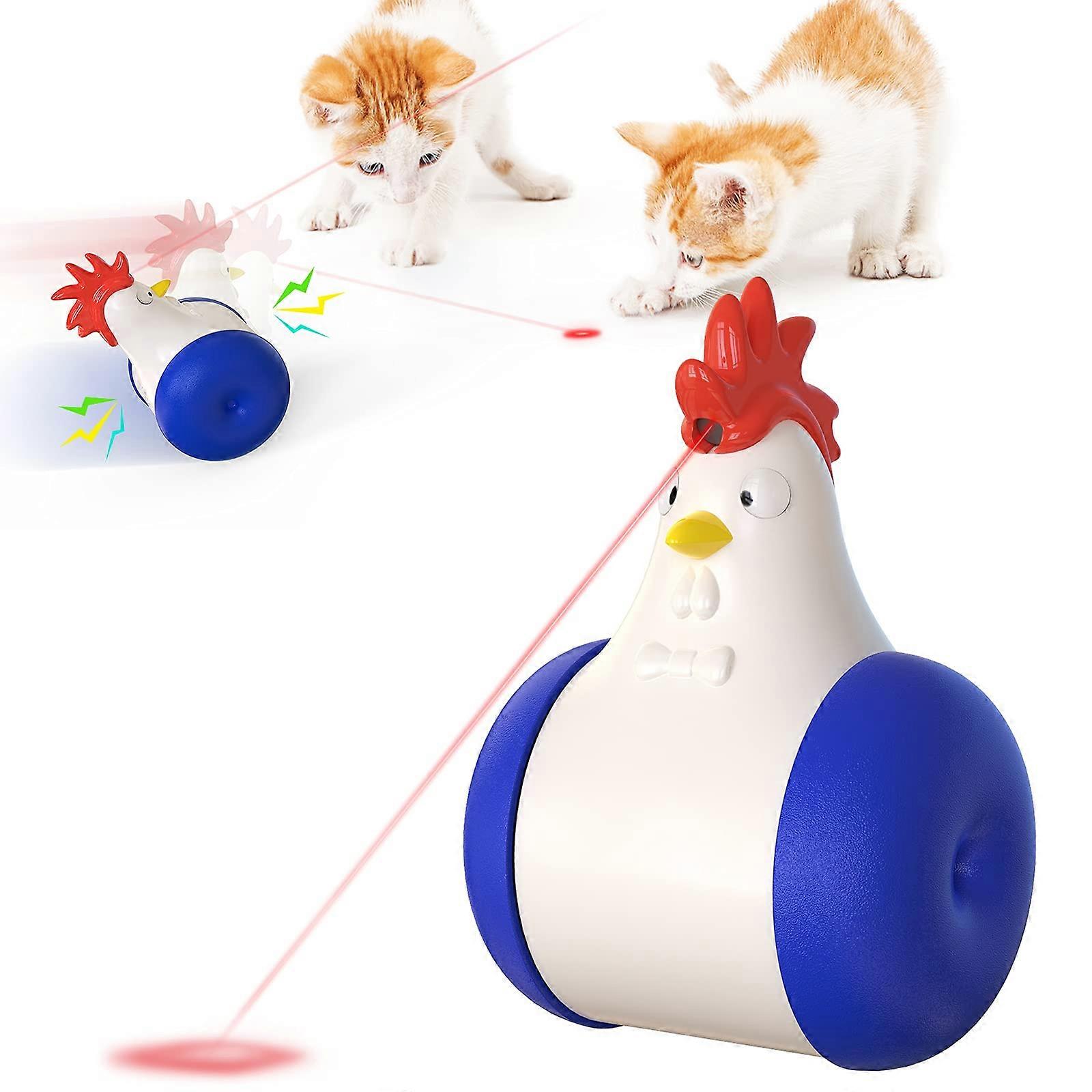 Cat Laser Pointer for Christmas Gifts