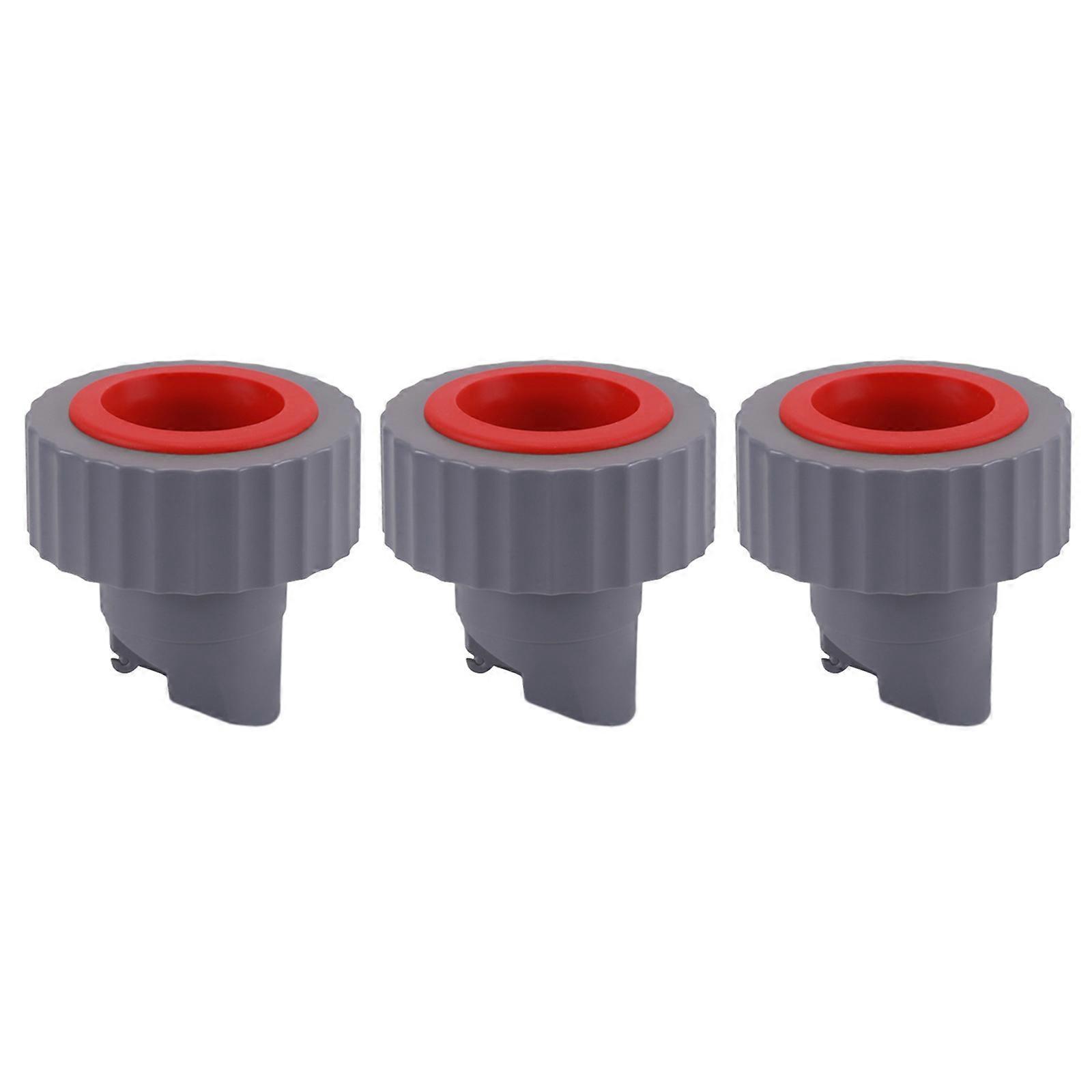 Versatile Pipe Seal Efficient Pipe Plug Bathroom Pipe Deodorizers for 32-40mm Outer Diameter for Office & Hotel Use