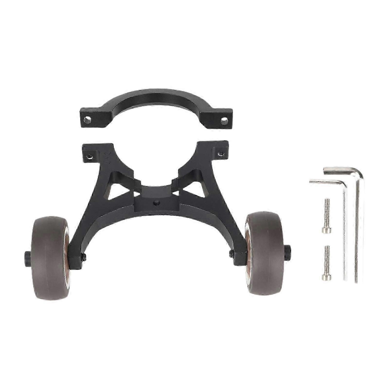 2026 New Electric Scooter Handstand Stand Replacement Balance Support Storage Bracket