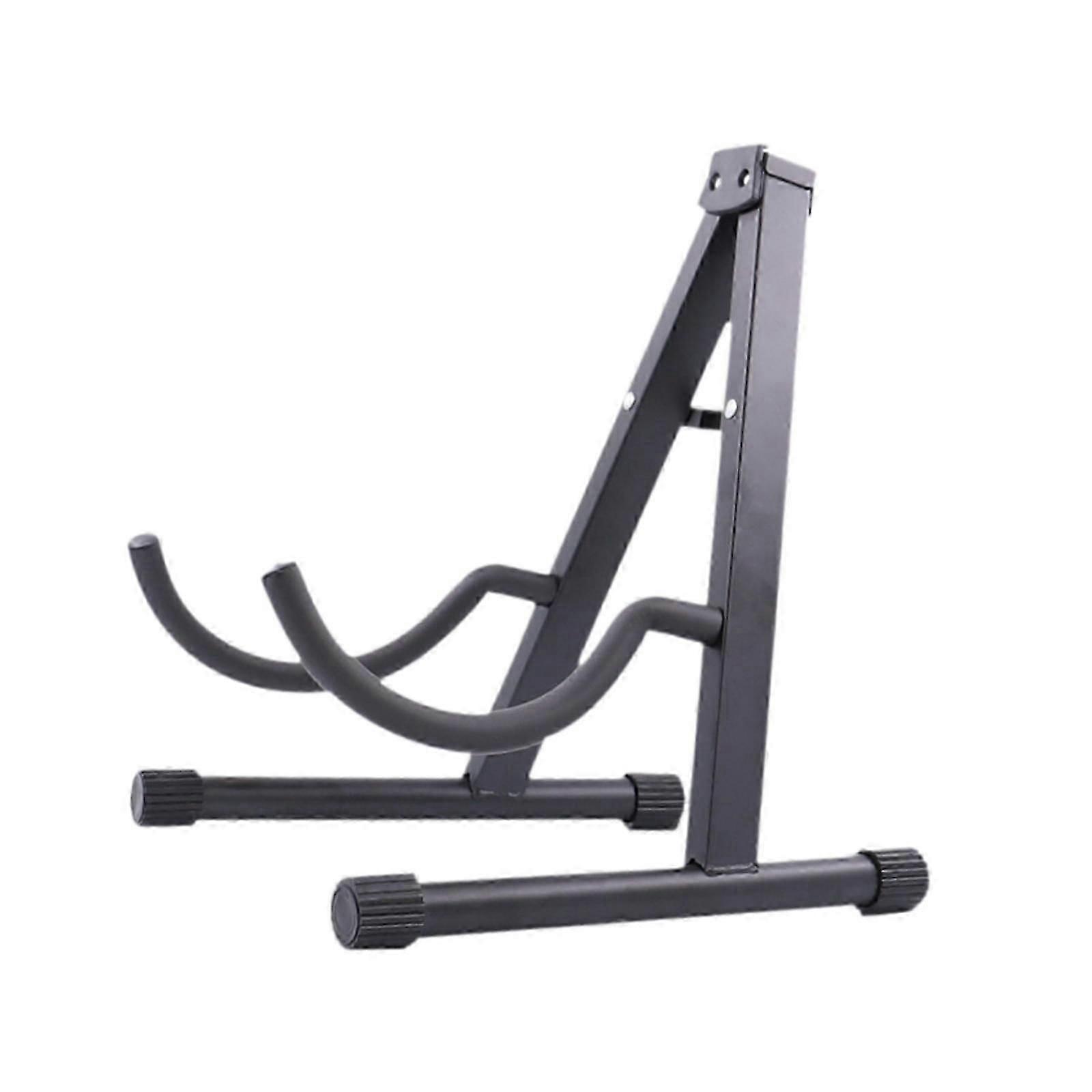 Folding Guitar Stand Professional A Frame for Banjo Classical Guitar Ukulele