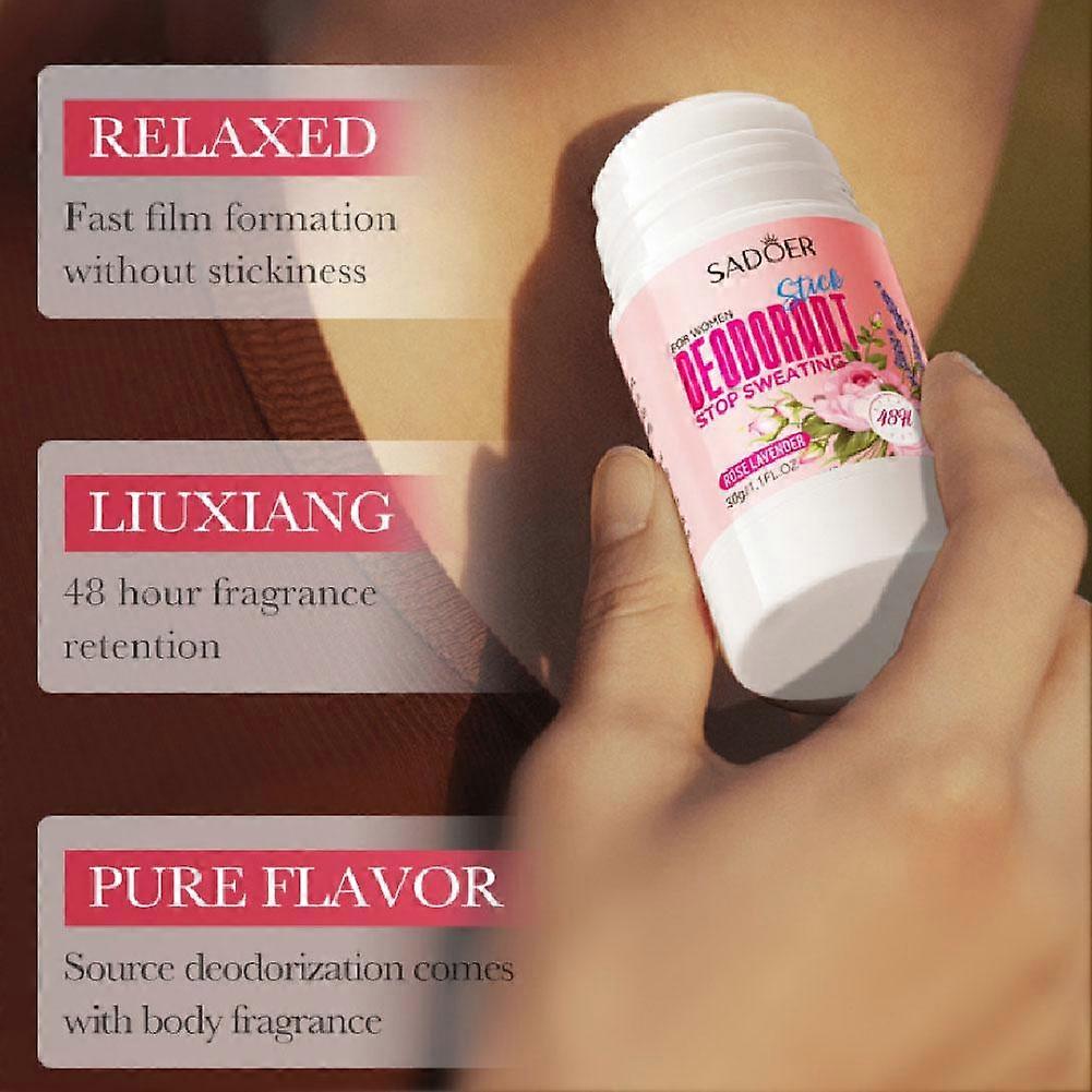Lady Speed Stick Invisible Dry Antiperspirant Fresh Women's Antiperspirant Stick