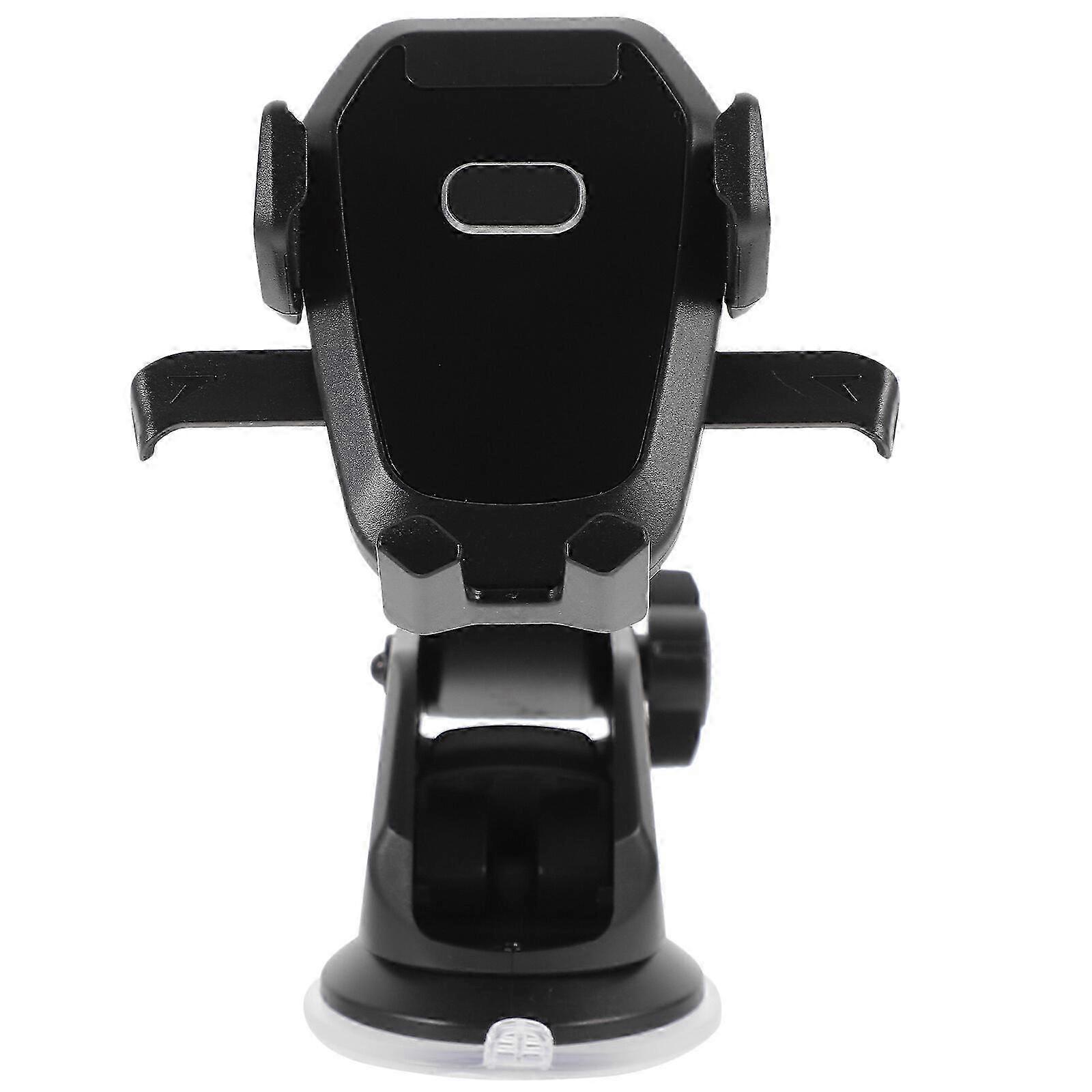 Multifunctional Dash Camera Suction Cup Mount with Universal Dashcam Holder