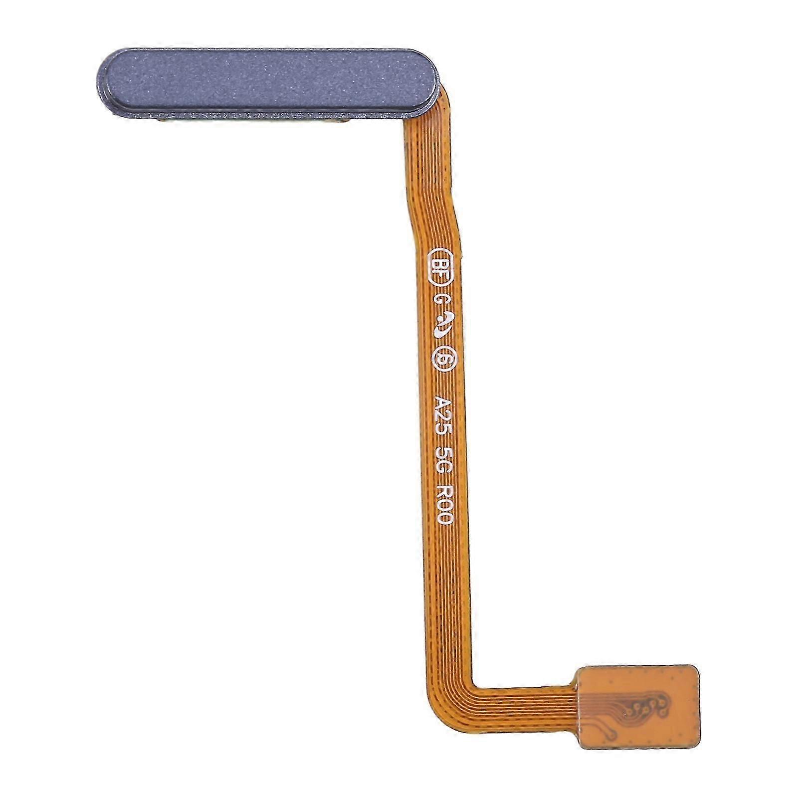 Samsung Galaxy A25 5G Original Fingerprint Sensor Cable