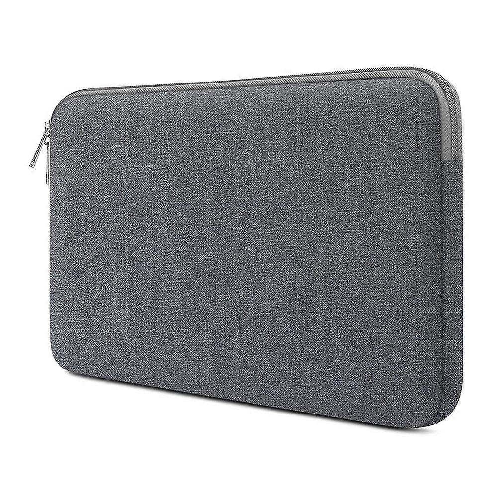 Laptop Sleeve ,Water Repellent Protective Fabric Notebook Bag Case Computer Carrying Case Notebook felt tablet computer case