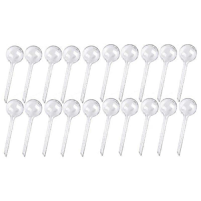 Zelfbewaterende plantenbollen voor thuis