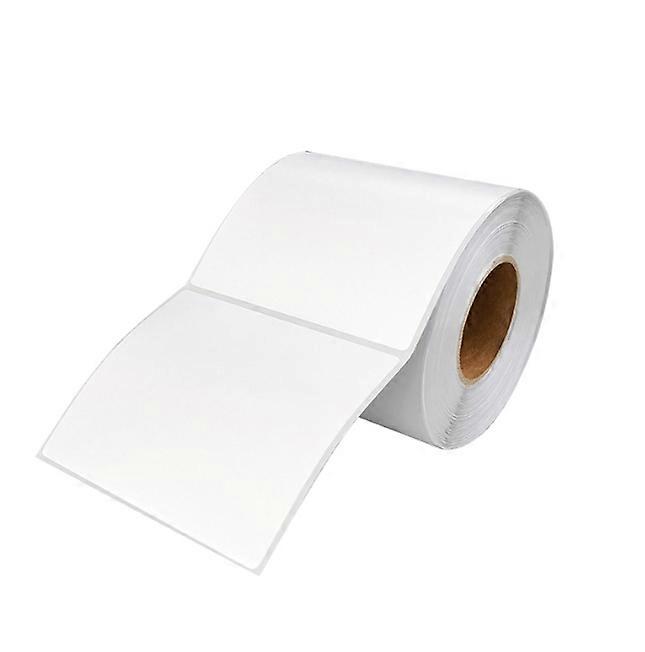 White label printer paper -50 * 170mm-45 folder labels
