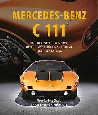 Mercedes-Benz C 111