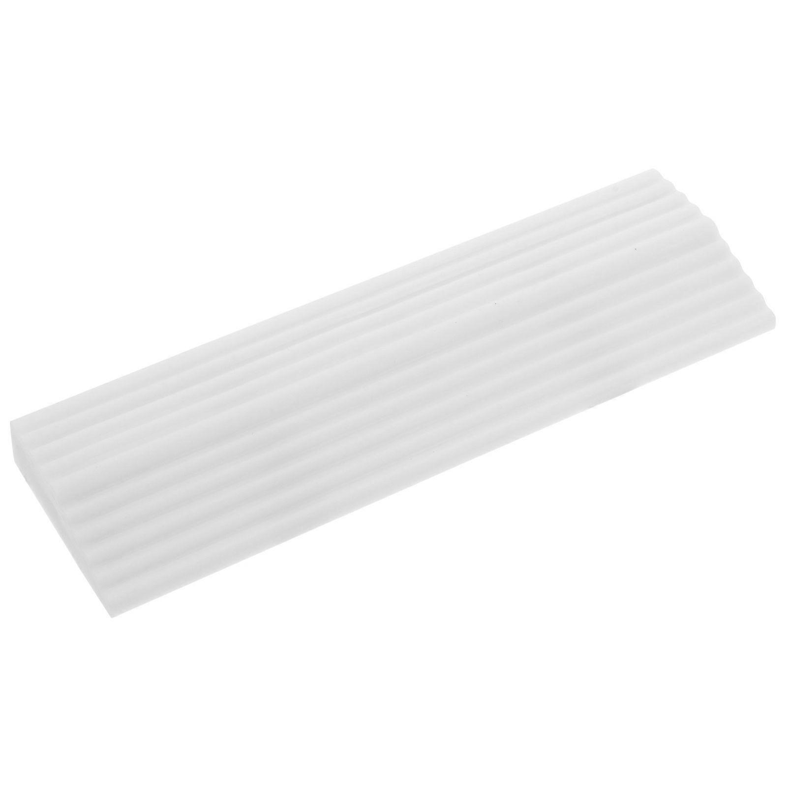 Rubber Sweeping Robots Ramp Home Ramp Pad Vacuum Cleaner Threshold Ramp Mat