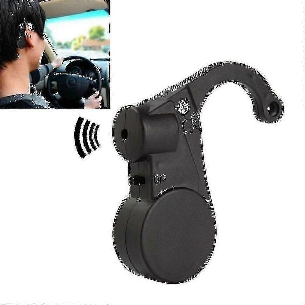 Car Anti Sleep Alarm Sleepy Reminder Car Driver Device Car-styling Keep Awake Anti Sleep Doze Nap Zapper Drowsy Alarm Alert