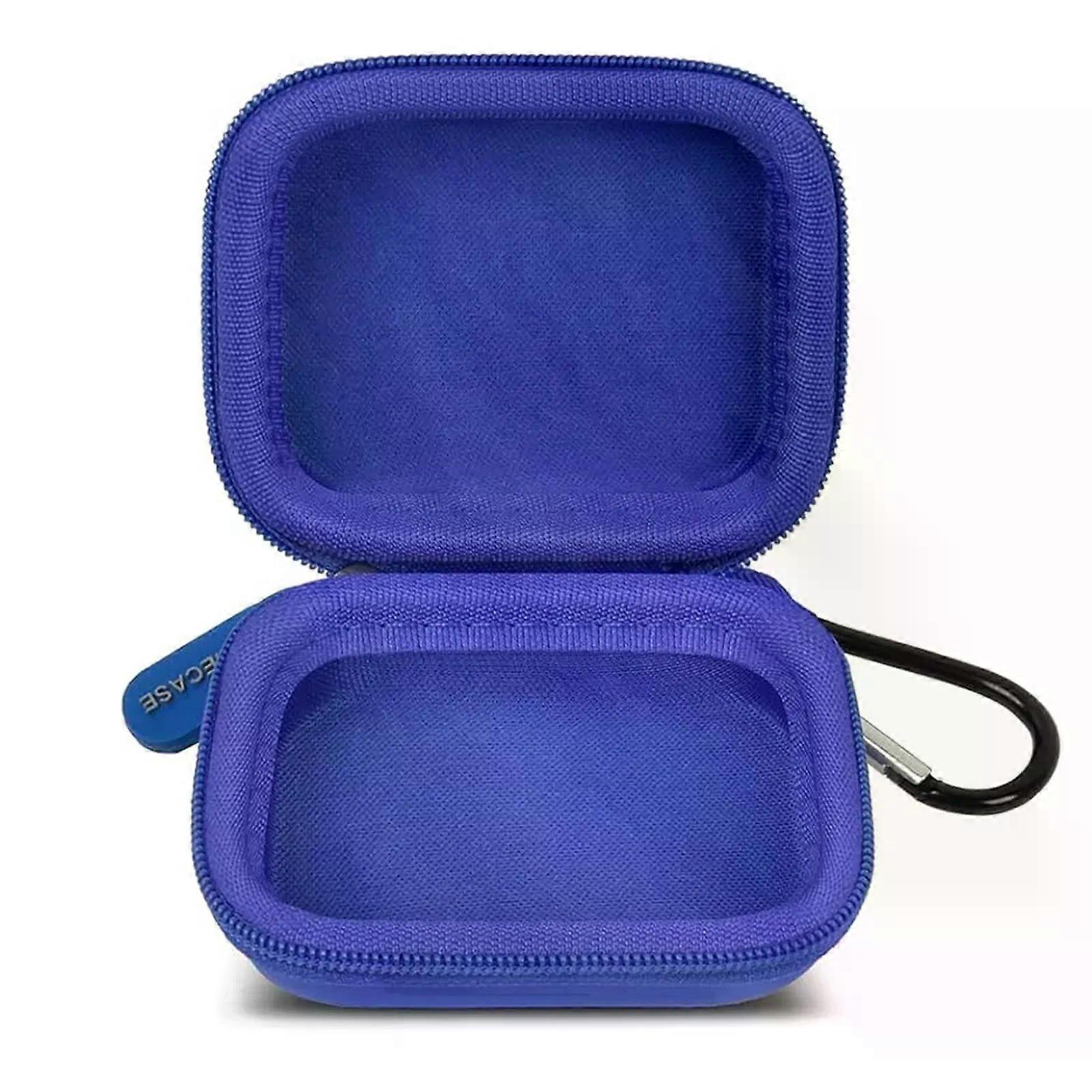 CASE ONLY Car and Auto Mini Carry Case Compatible with BlueDriver Bluetooth Pro OBDII OBD2 Scan Tool Monitor for iPhone