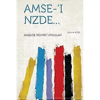 Amse-'i Nzde Bind 41306