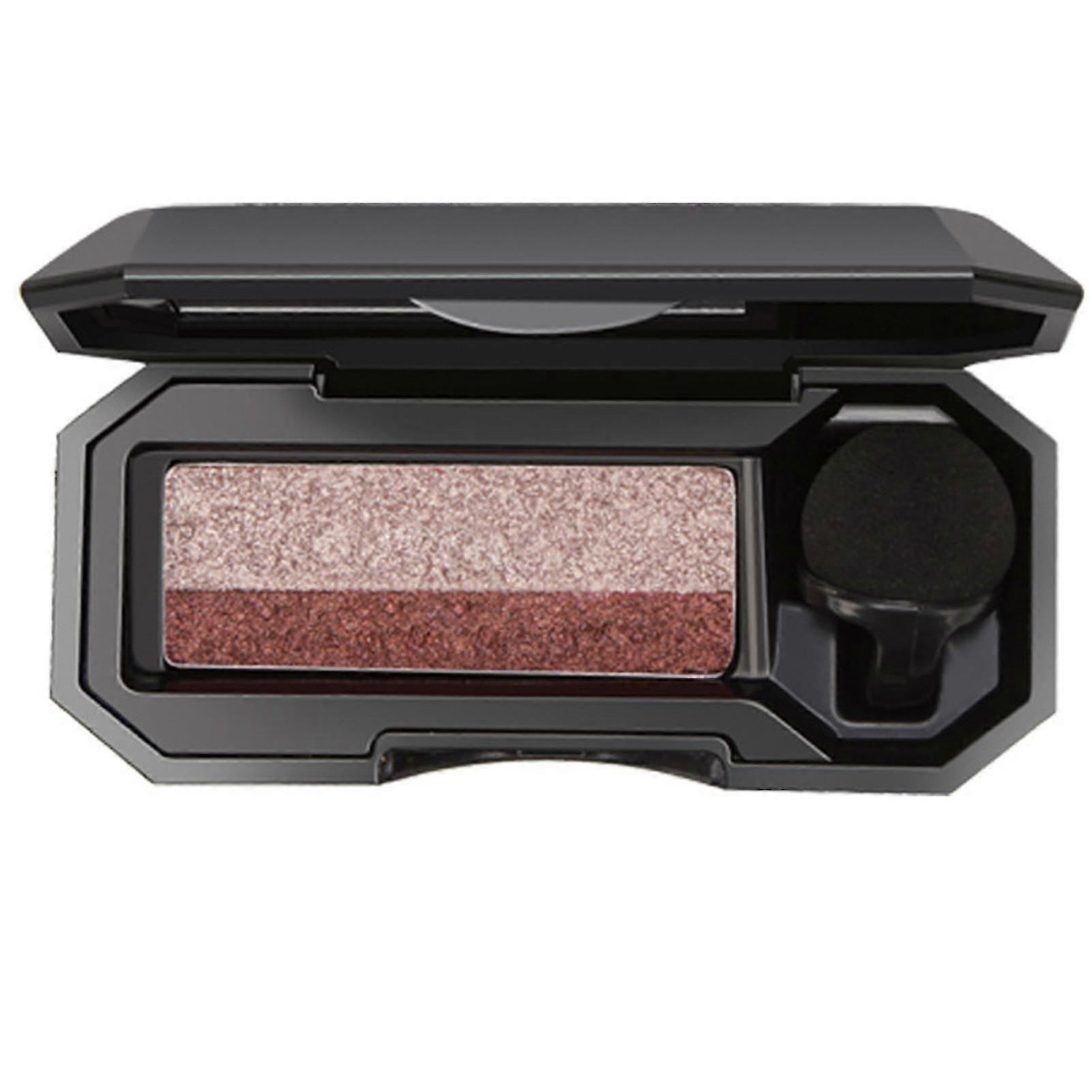 Dual-color Eyeshadow Long Lasting Highly Pigmented Eyeshadow