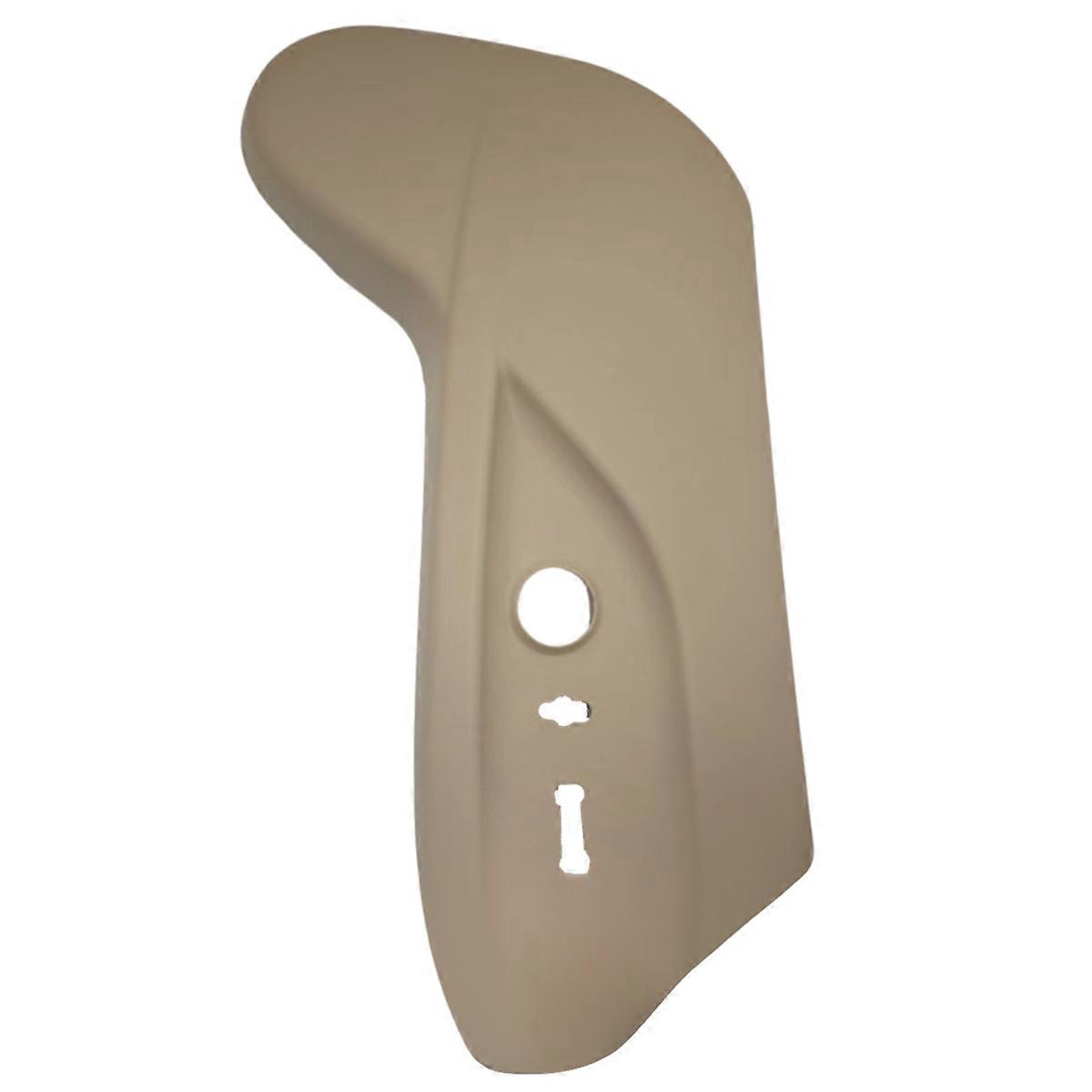 Left Front Seat Side Panel Adjustment Cover 26689288 for Buick B