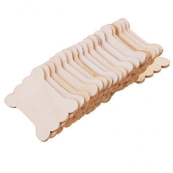 9-250pcs Shape Wood Thread Floss Bobbins Ribbon Twine Reel Organizer