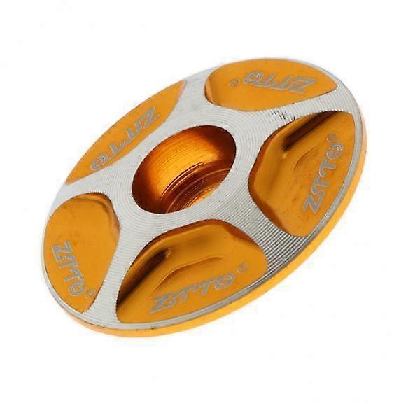 Threadless Stem Cover for 1 1/8" Headset