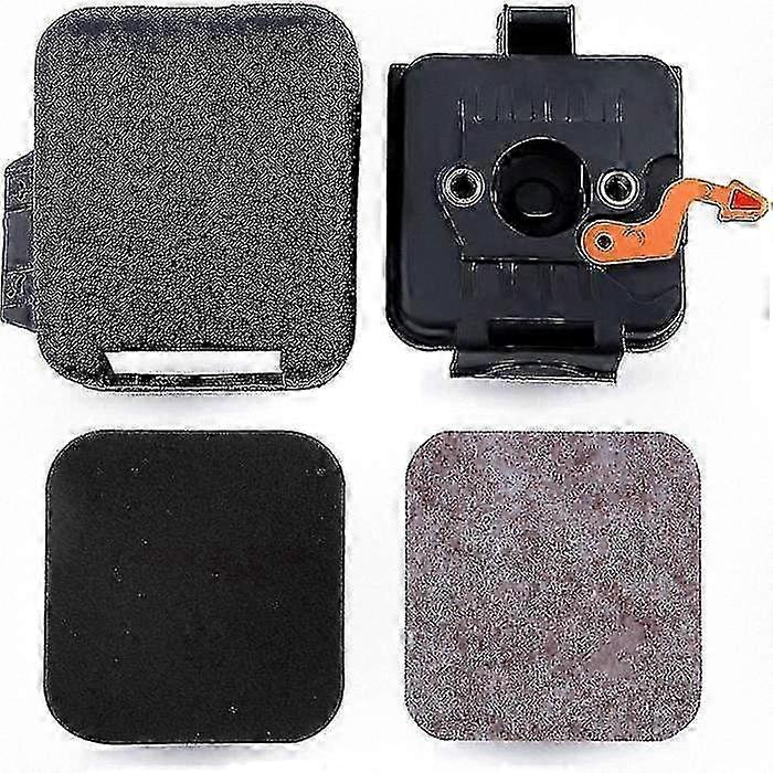 Air Filter Cover Housing Assembly Suitable for Certain Brands Including Fs75, Fs80, Fs85, Bg75, Hl75, Hl75k, Ht70, Ht75, Hs75, Hs80, Hs85, F