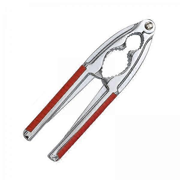 Durable Nutcracker Set with Ergonomic Design for Effortless Shelling