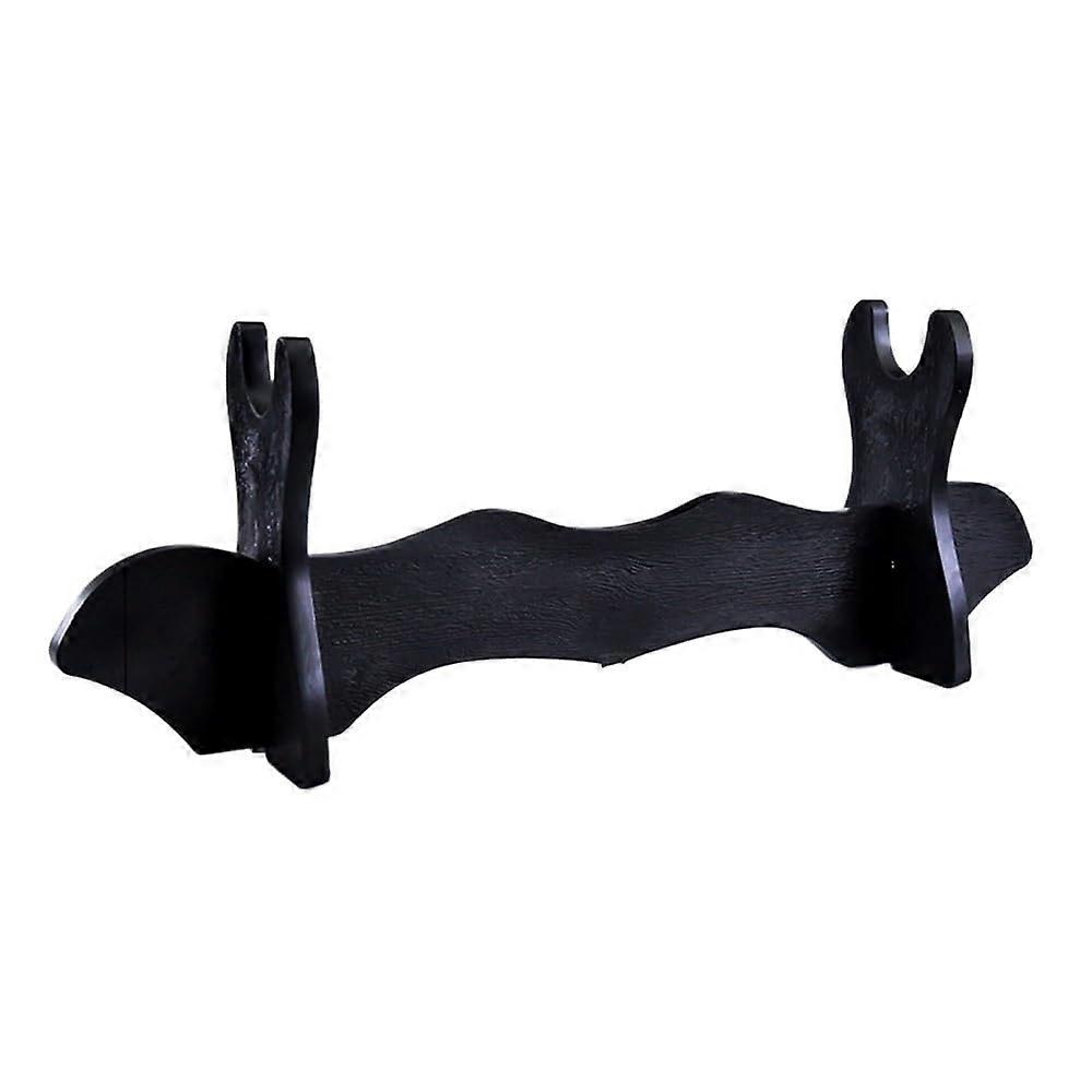 Acrylic Wall Mount Stand 21 cm Thickened Display Stand Transparent