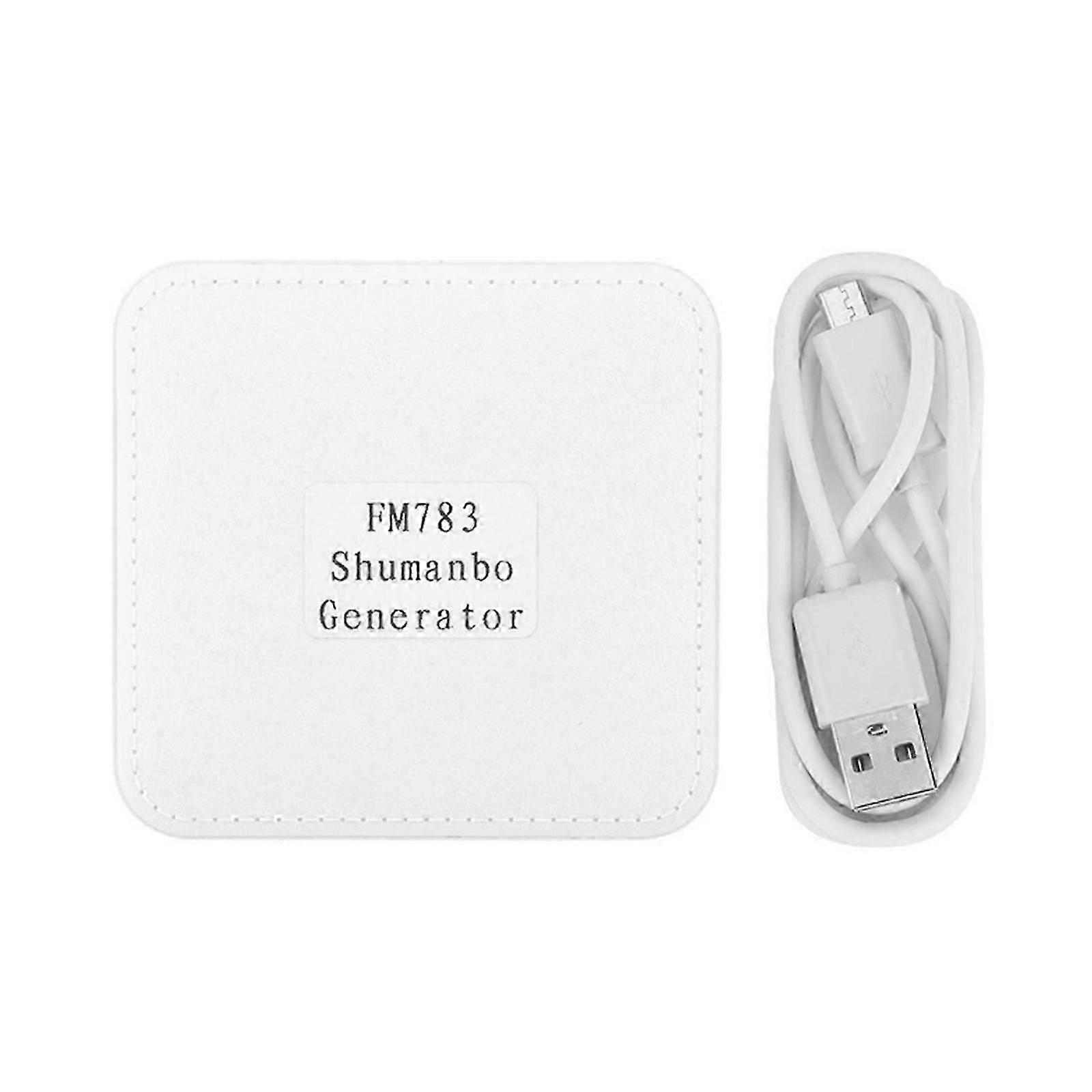 7.83HZ Schumann Wave Generator Ultra-Low Frequency Pulse Generator