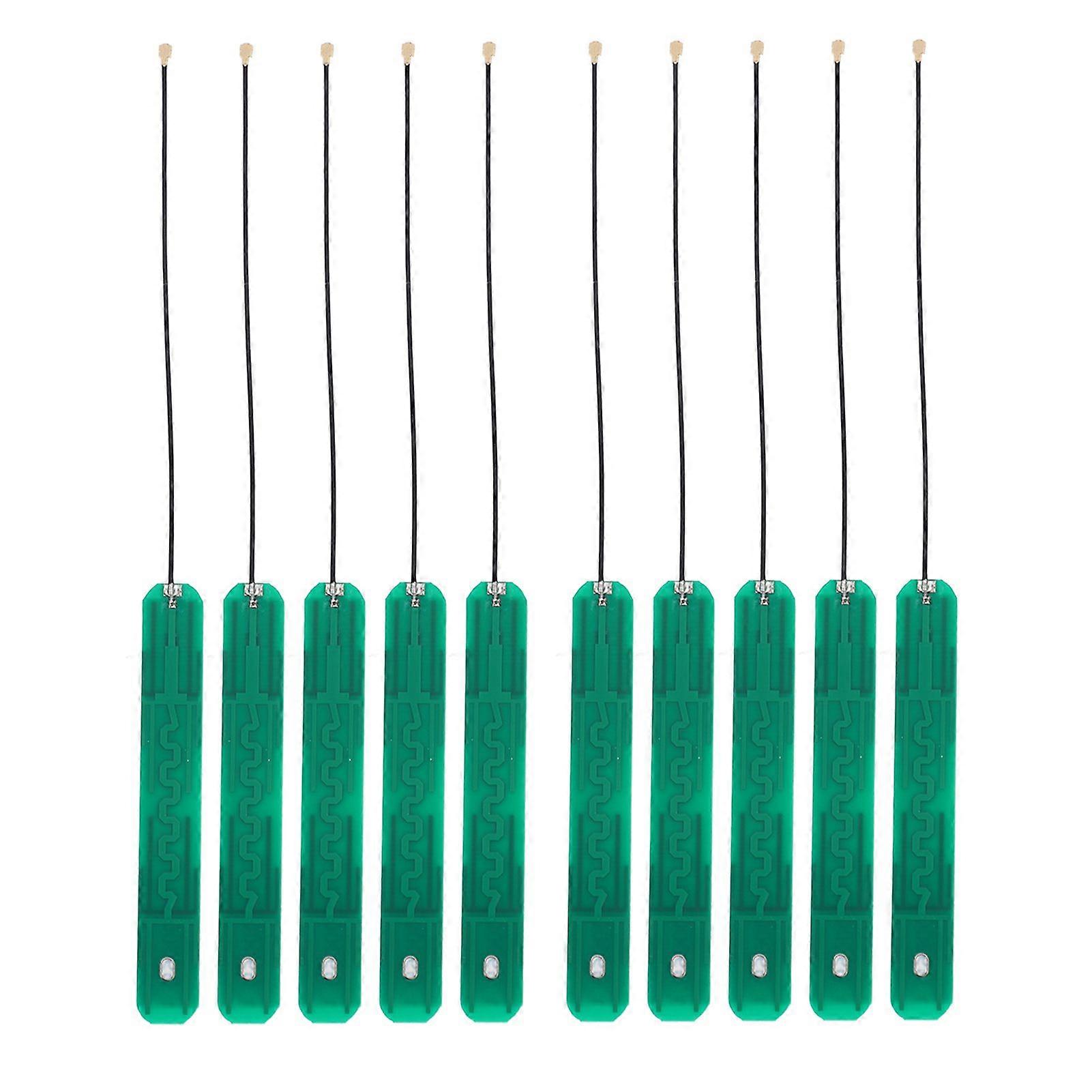 High quality NZ-2.4G/5.8G-PCB-001 Router wireless network card built-in antenna