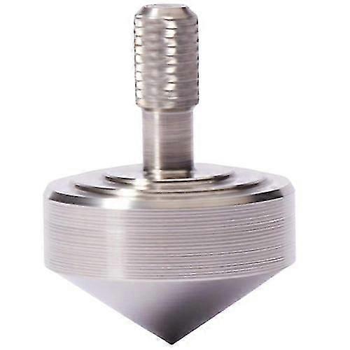 Metal Gyro Spinning Top