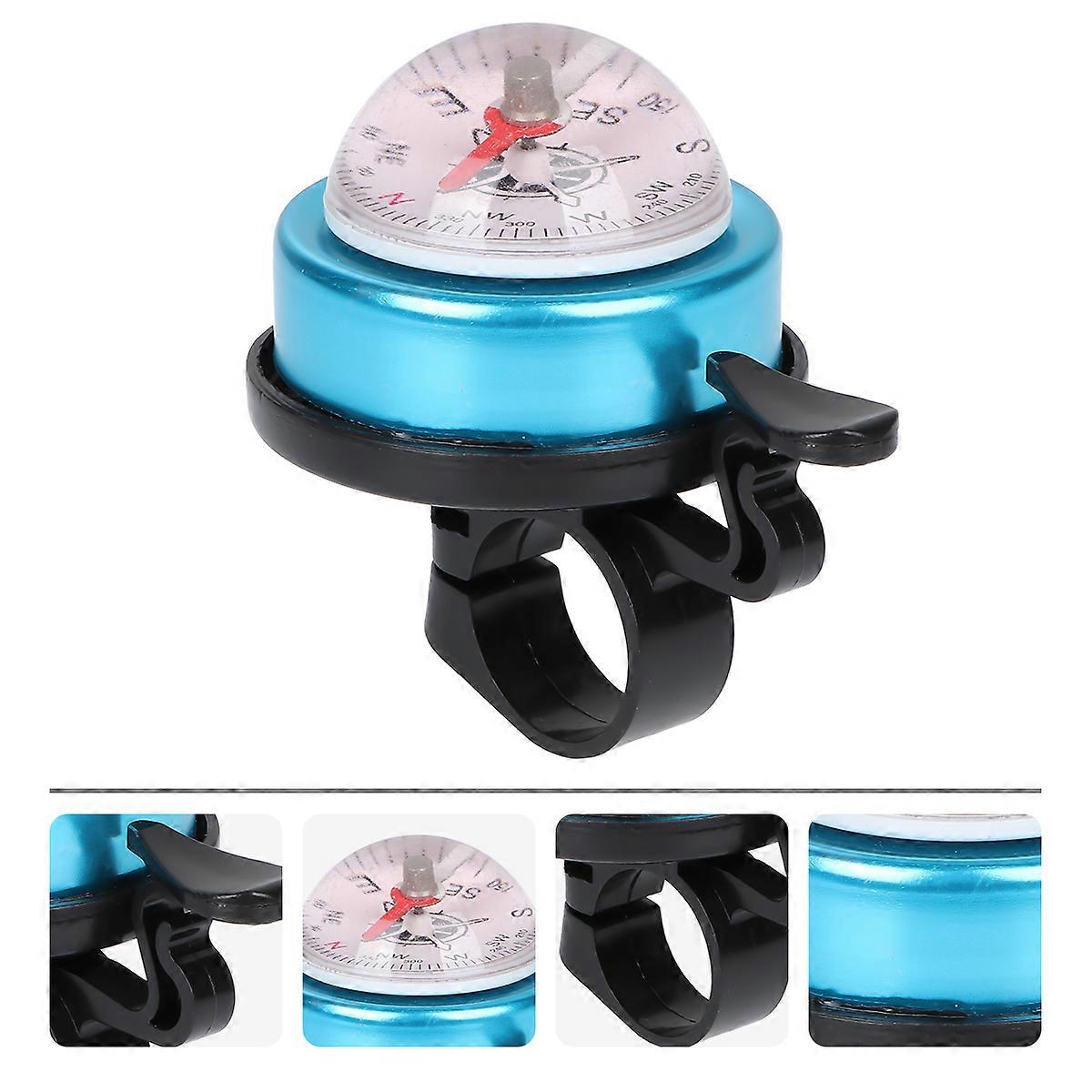 Equipment with Weatherproof Compass and Signal Features