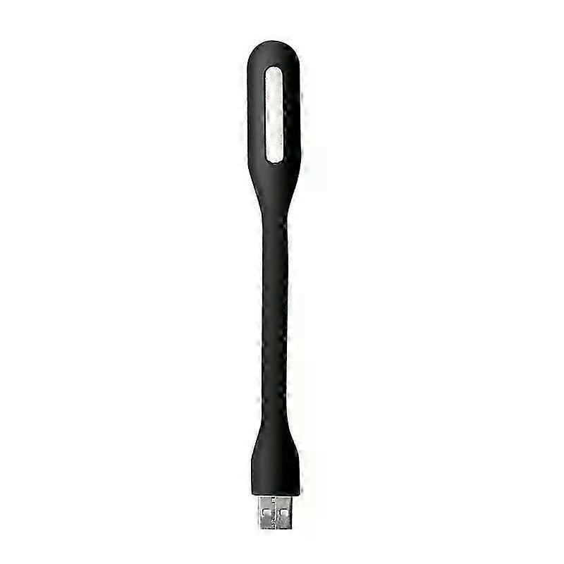 USB LED Light Soft Eyes Protection Book Lights Night Light Computer Keyboard Laptop Notebook Power Bank Rechargable USB Lamp