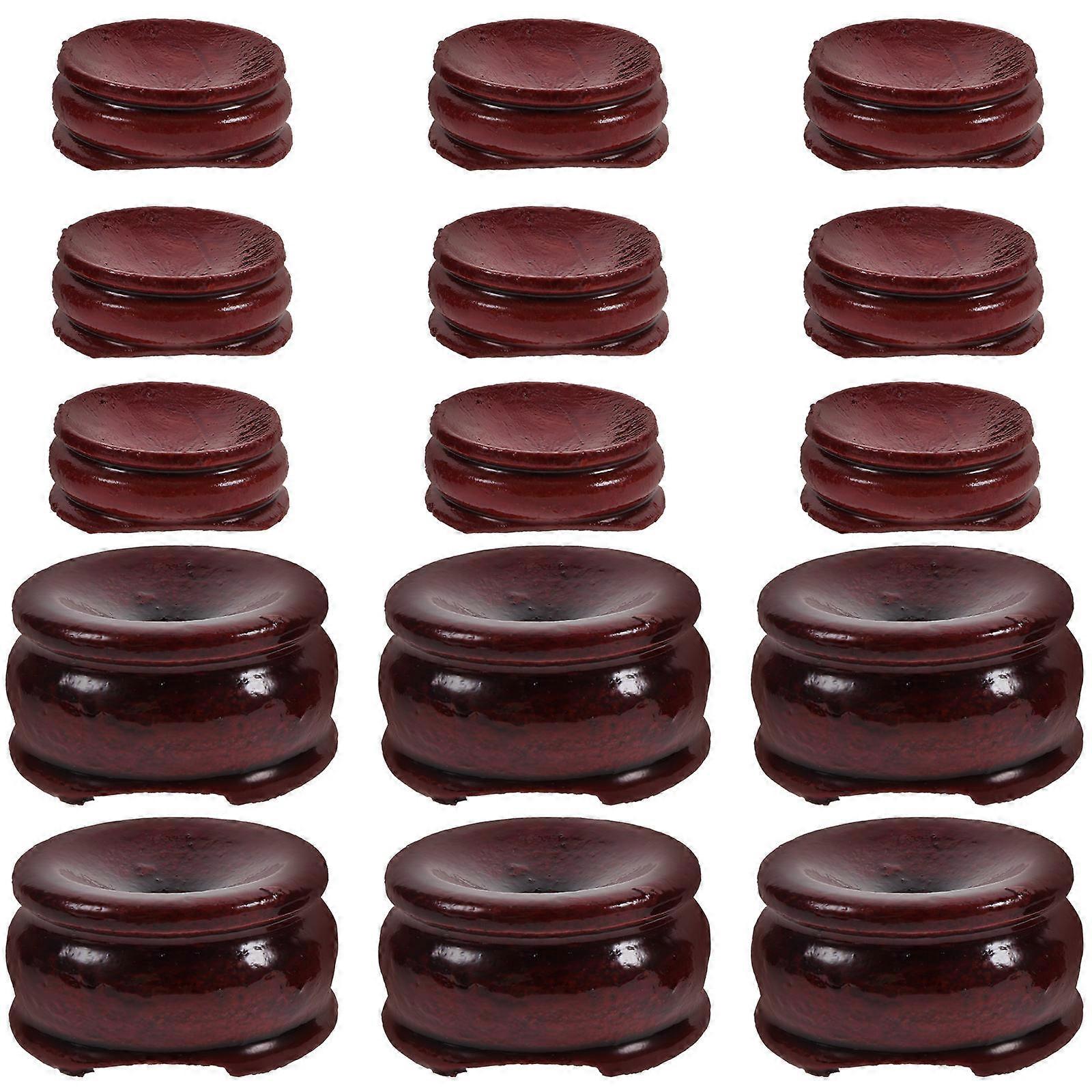 Simple Crystal Ball Plinth for Practical and Beautiful Display