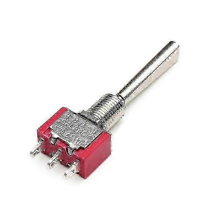 RC Transmitter Toggle Switch For Walkera FUTABA FlySky WFLY JR RadioLink